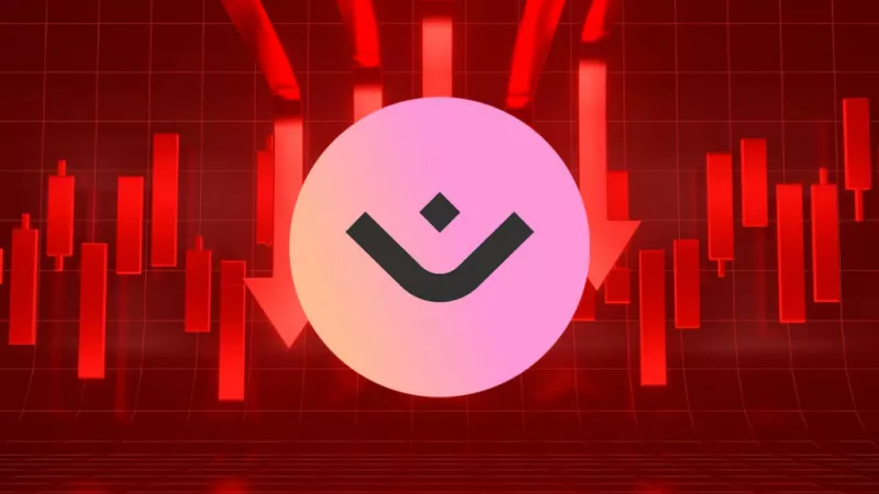 MANTRA's Native Token Crashes 90% in Single Day, Sparking Market Concerns