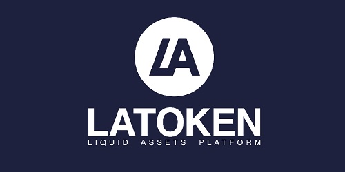 LATOKEN Logo