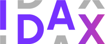 IDAX Logo