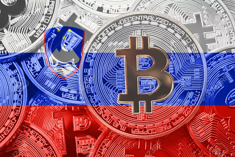 Slovenia Proposes 25% Crypto Tax in New Draft Legislation