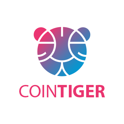 CoinTiger logo