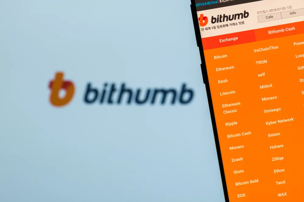 Crypto Exchange Bithumb to Spin Off Non-Exchange Division Ahead of a Possible IPO