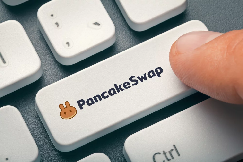 PancakeSwap Infinity is Now Live