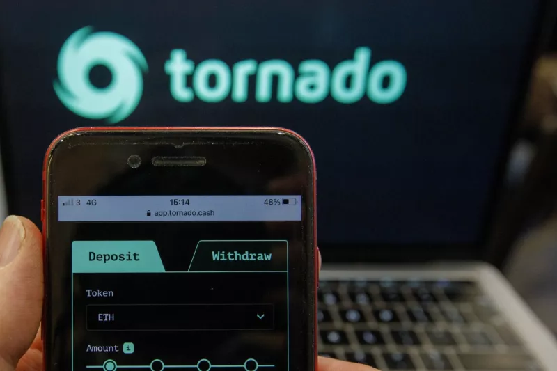 U.S. Court Blocks Reimposing Tornado Cash Sanctions, TORN Price Jumps Slightly