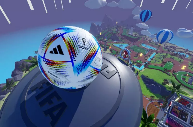 FIFA expands Web3 Presence with Upcoming Blockchain Launch