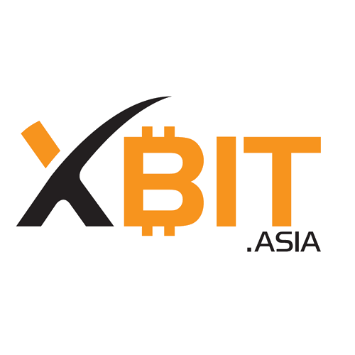 Xbit Asia Logo