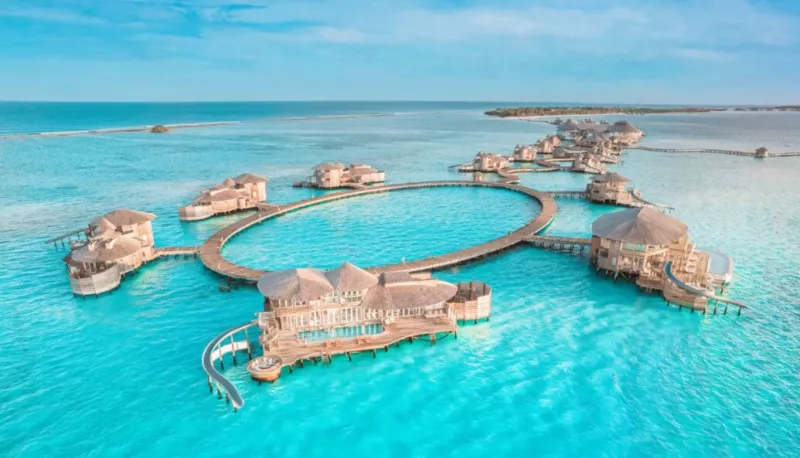 Maldives Embarks on $9B Blockchain Hub to Diversify Economy