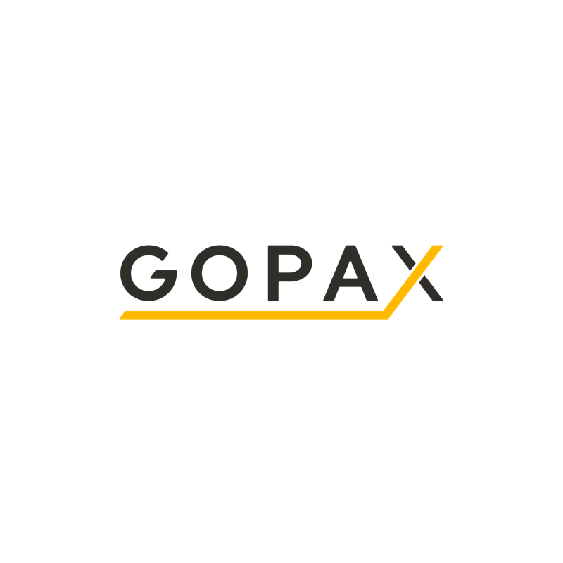 Gopax Logo