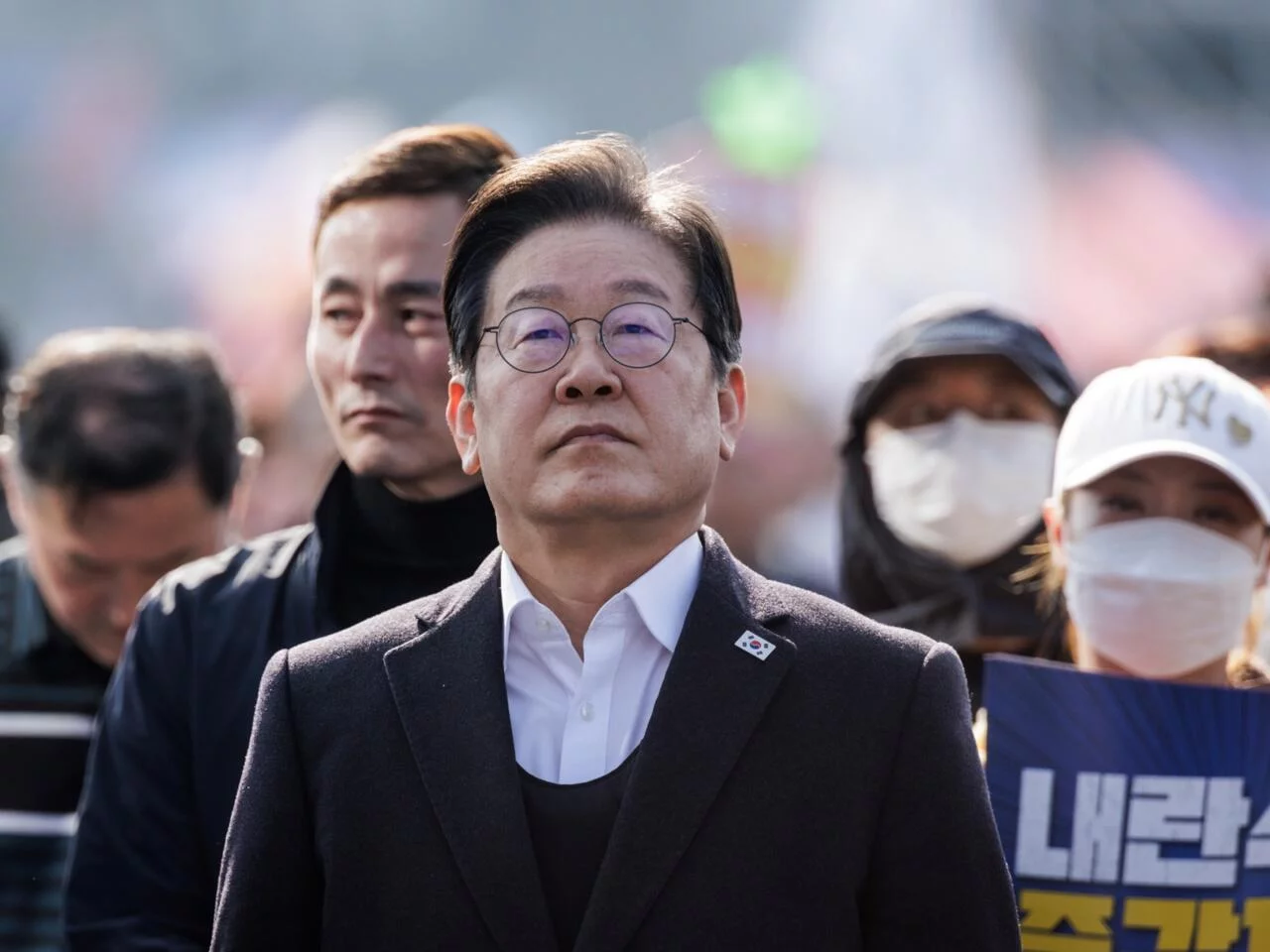 South Korea Presidential Frontrunner Promises Crypto ETFs as Nations Compete to Become Crypto Hubs