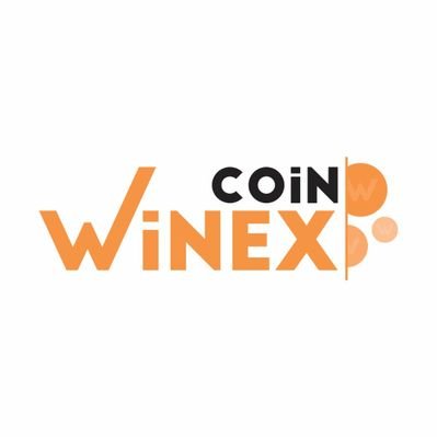 CoinWinEx Logo