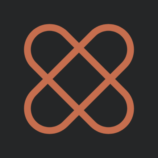 Xapo Bank Debit Card Logo