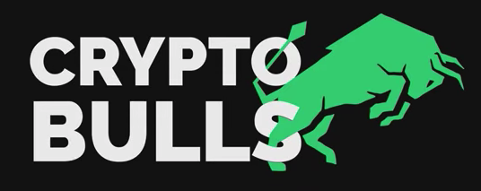 Cryptobulls Logo