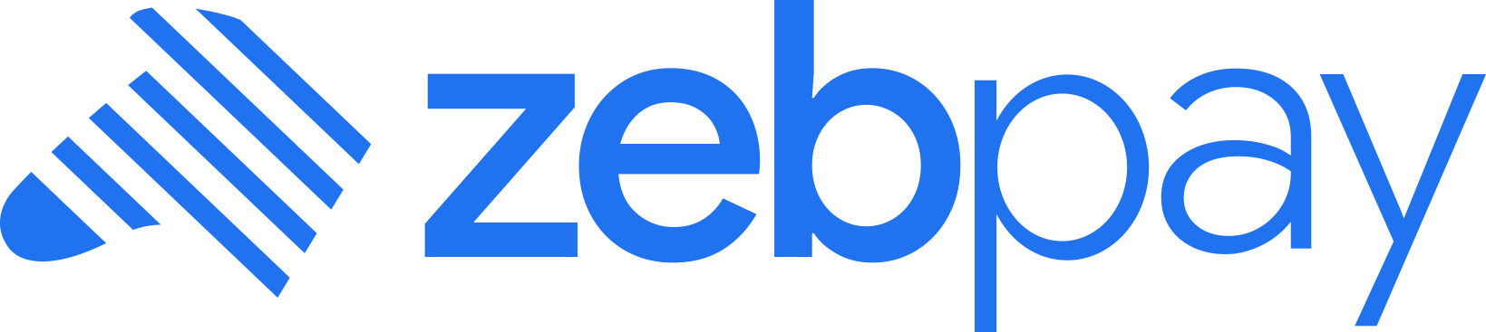 Zebpay Logo