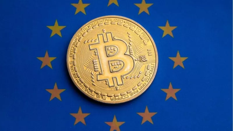 EU Unveils Comprehensive Cryptocurrency Transaction Monitoring Framework