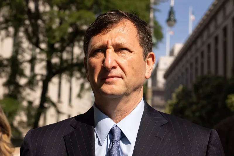 Celsius Founder Sentenced to 12 Years for Massive Cryptocurrency Fraud