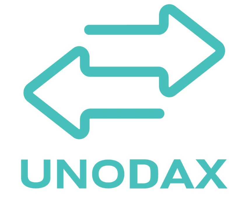 Unodax logo