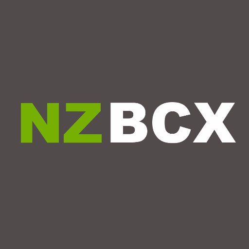 NZBCX Logo