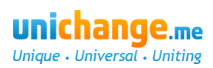 Unichange Logo