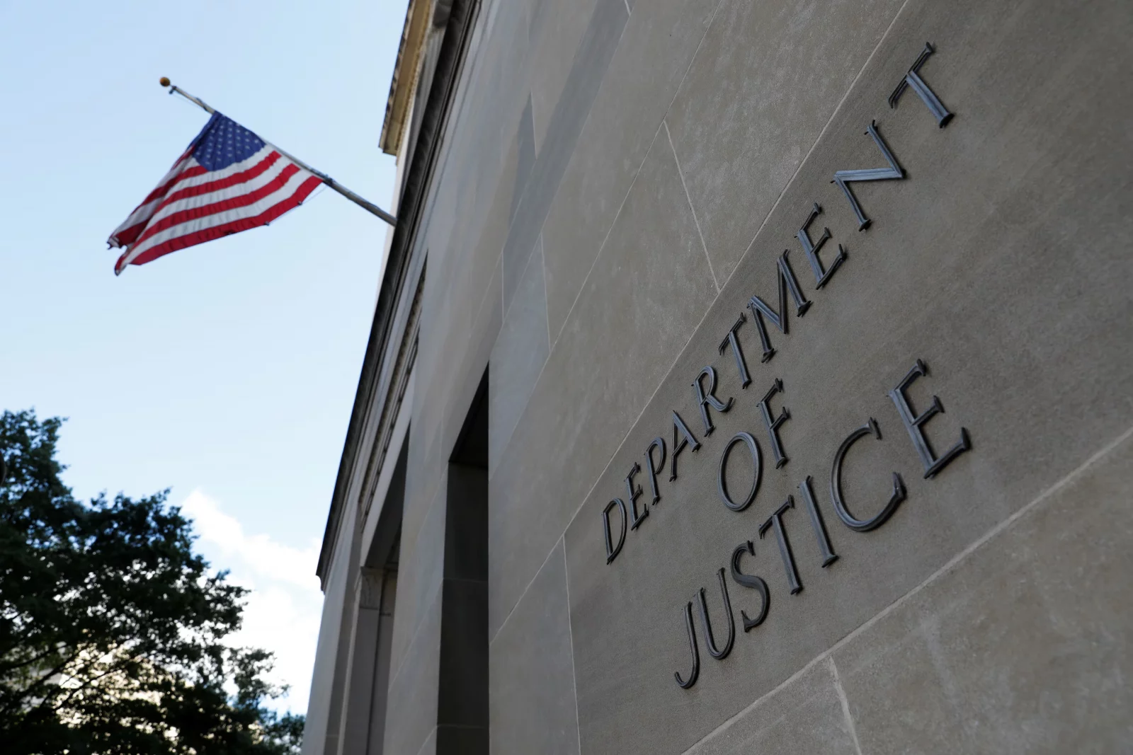 DOJ Moves Forward with Case Against Tornado Cash Developer