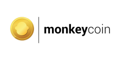 MonkeyCoin Logo