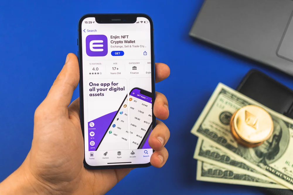 Enjin is Now Live on Hyperbridge Testnet