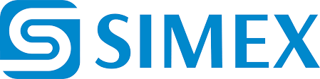 시멕스 (Simex) logo