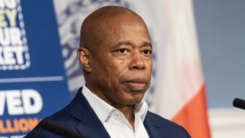 NYC Mayor Unveils Digital Assets Advisory Initiative