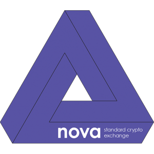 Nova Exchange Logo