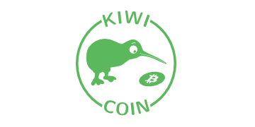 KiwiCoin Exchange Logo