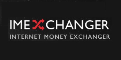 Imexchanger Logo