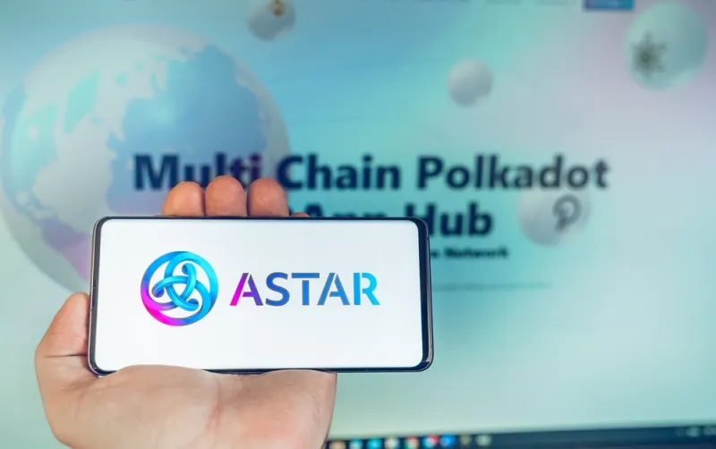 Astar Network’s Runtime Upgrade is Now Live