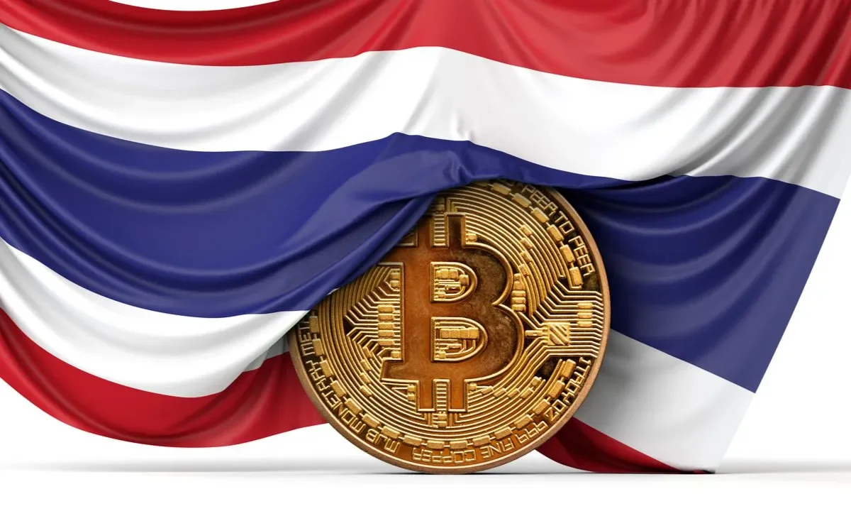Thailand Implements Comprehensive Crackdown on Unlicensed Cryptocurrency Platforms