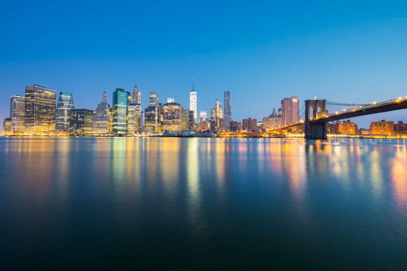 NYC Comptroller Rejects Mayor Adams’s Bitcoin-Backed Bond Proposal