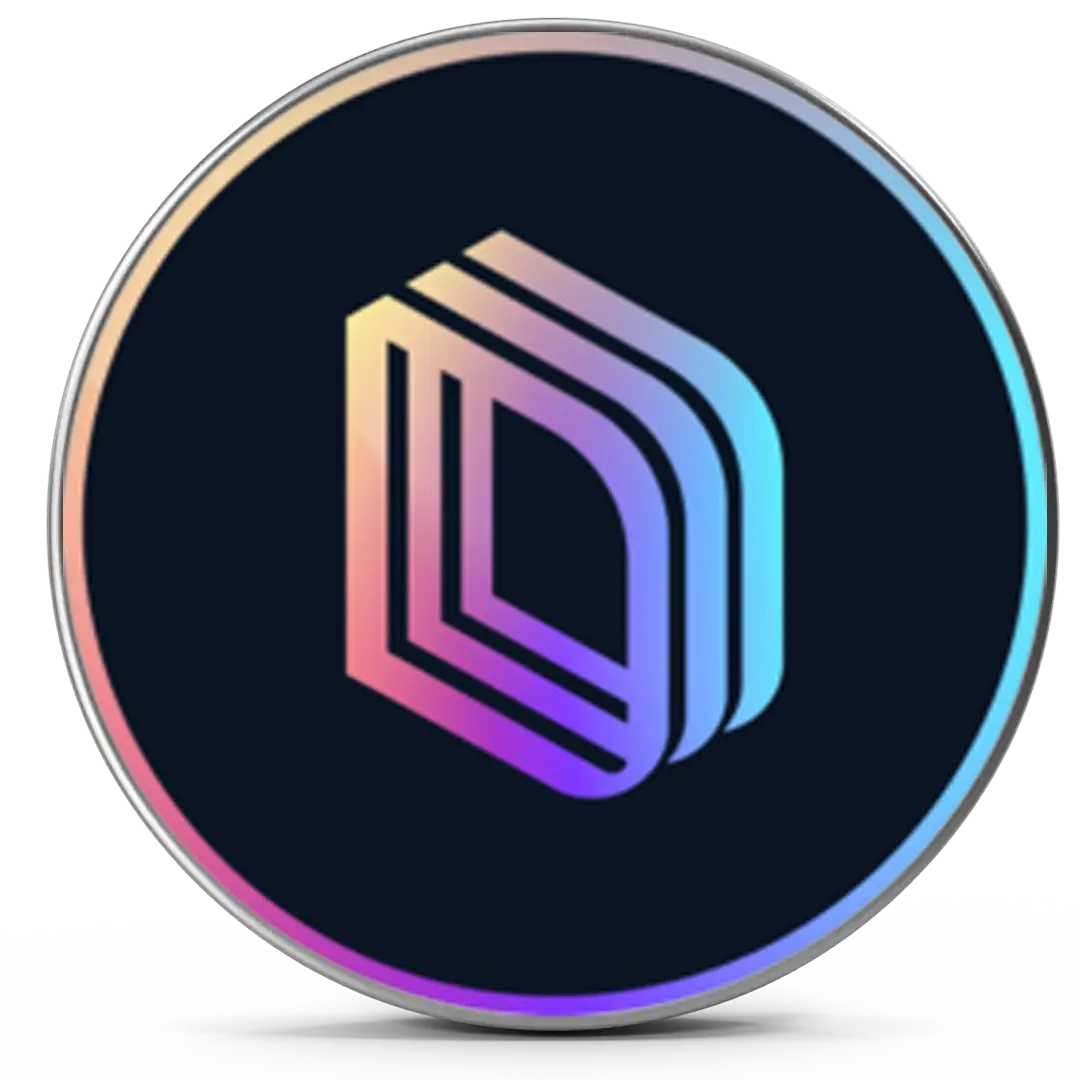 Drift logo