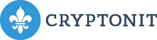 Cryptonit Logo