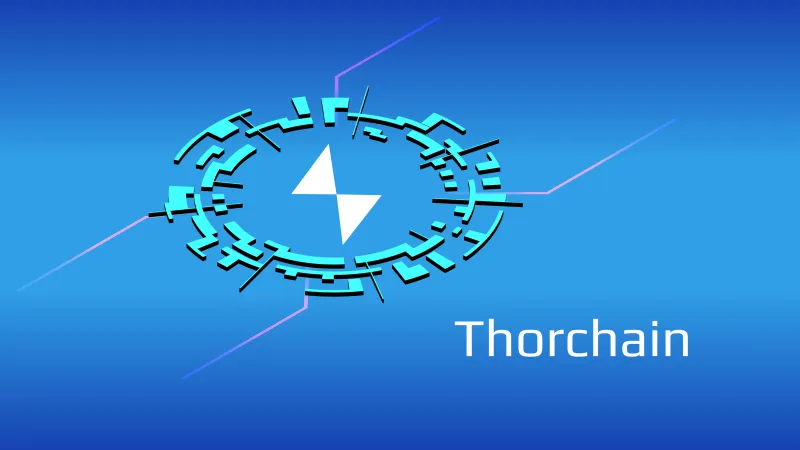 THORChain Completes Its Integration of the XRP Ledger