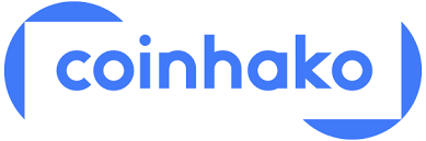 Coinhako logo