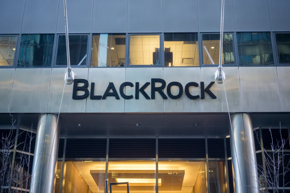 BTC Touches $110k as BlackRock’s Spot Bitcoin ETF Becomes Fastest to Hit $70B