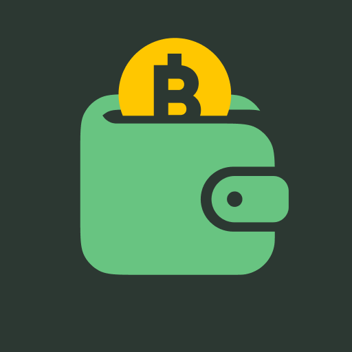 Coin Wallet Logo