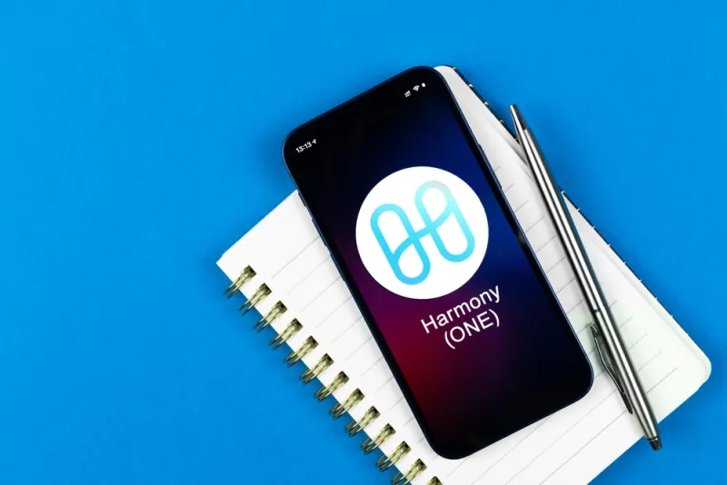Harmony Integrates with Colossus Digital