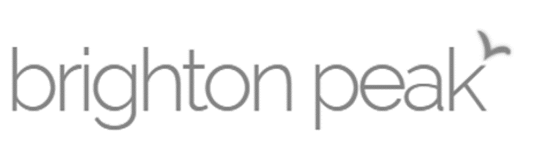 Brighton Peak Logo