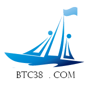 BTC38 Logo