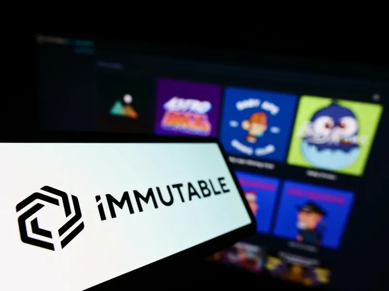 Civitas Launches on Immutable