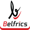 Belfrics Logo