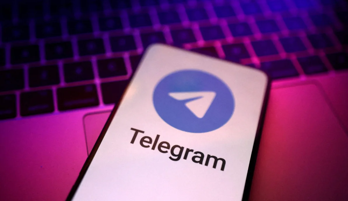 Telegram's Huione Crackdown Backfires as Rival Crypto Scam Platforms Surge 400%