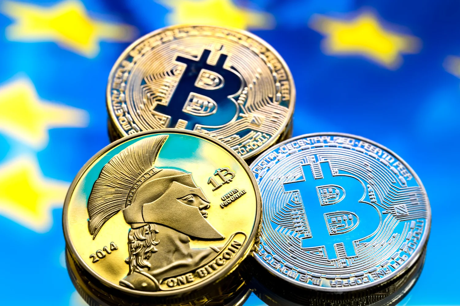 Dutch Crypto Exchange Bitvavo Secures MiCA License for European Operations
