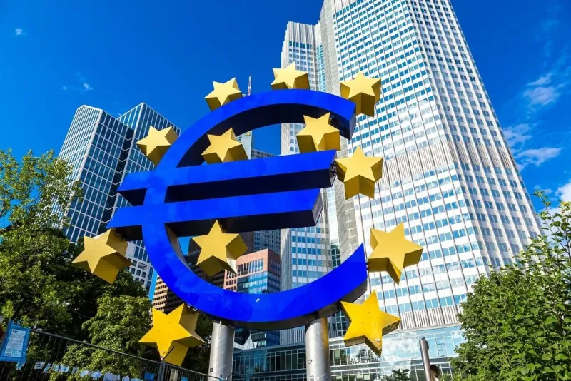 ECB Approves Two-Phase Strategy for Central Bank Money in DLT Transactions