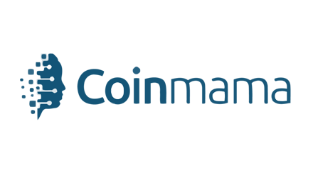 Coinmama logo