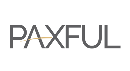 Paxful logo