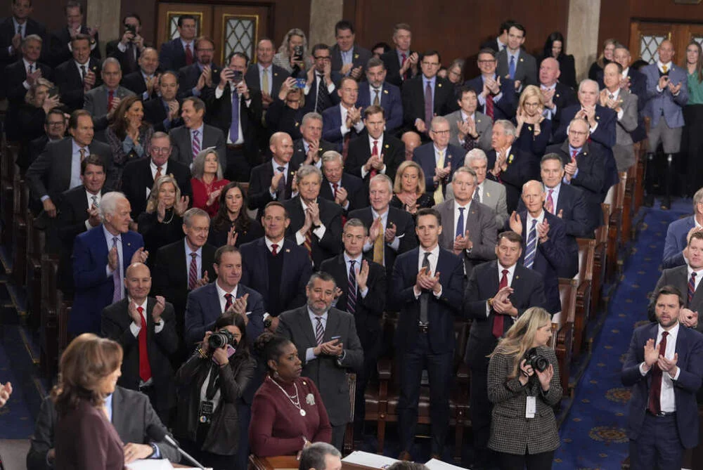 House Republicans Designate July 14 "Crypto Week" for Landmark Digital Asset Legislation